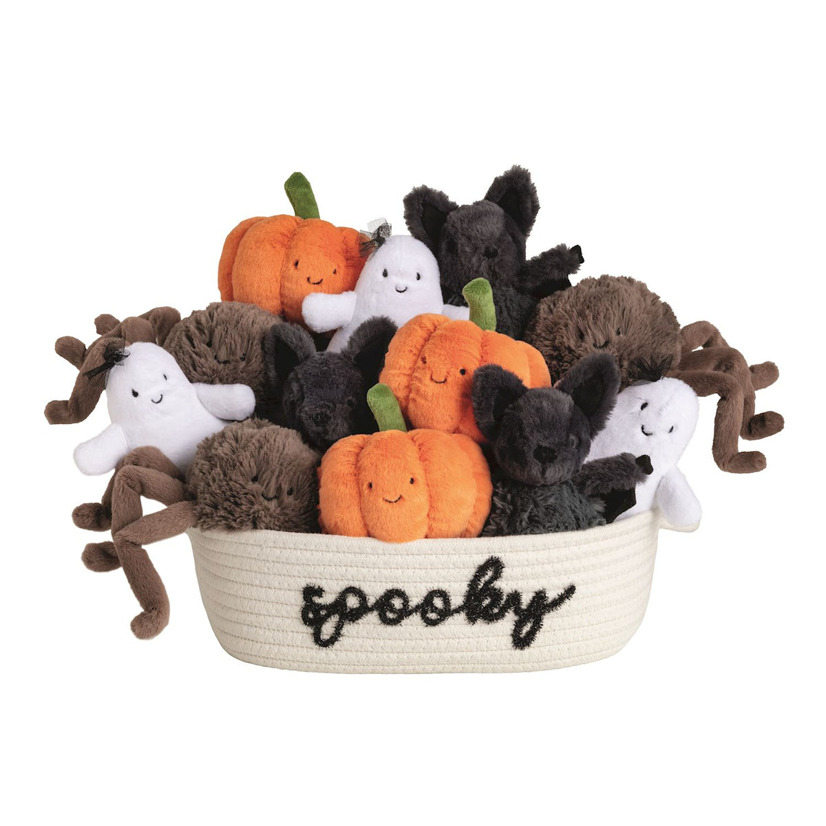 Halloween Plush Pal