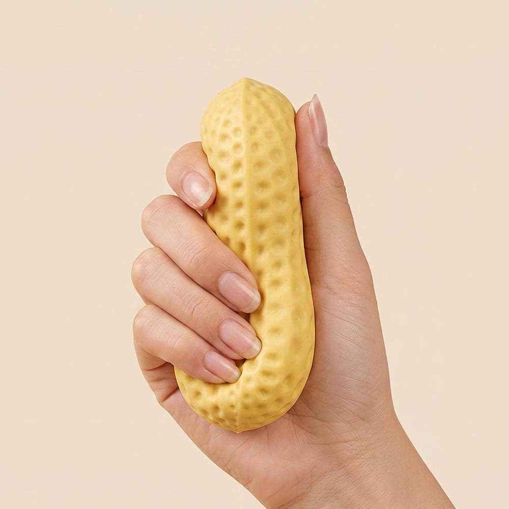 Crunchy Peanut Squishy-zoom-1
