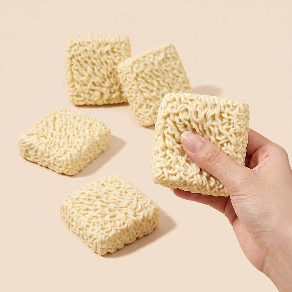 Crunchy Noodle Squishy-zoom-1