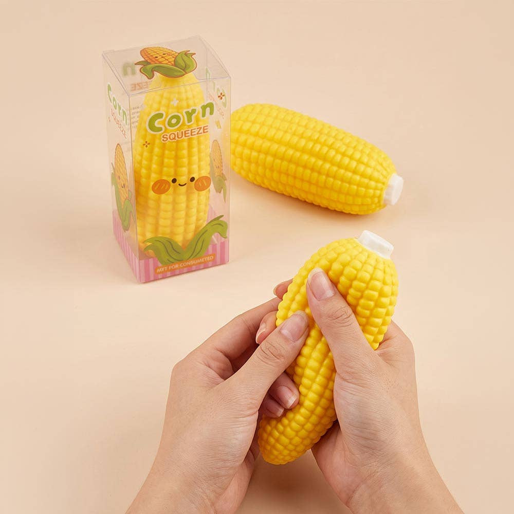 Crunchy Corn Squishy-zoom-1