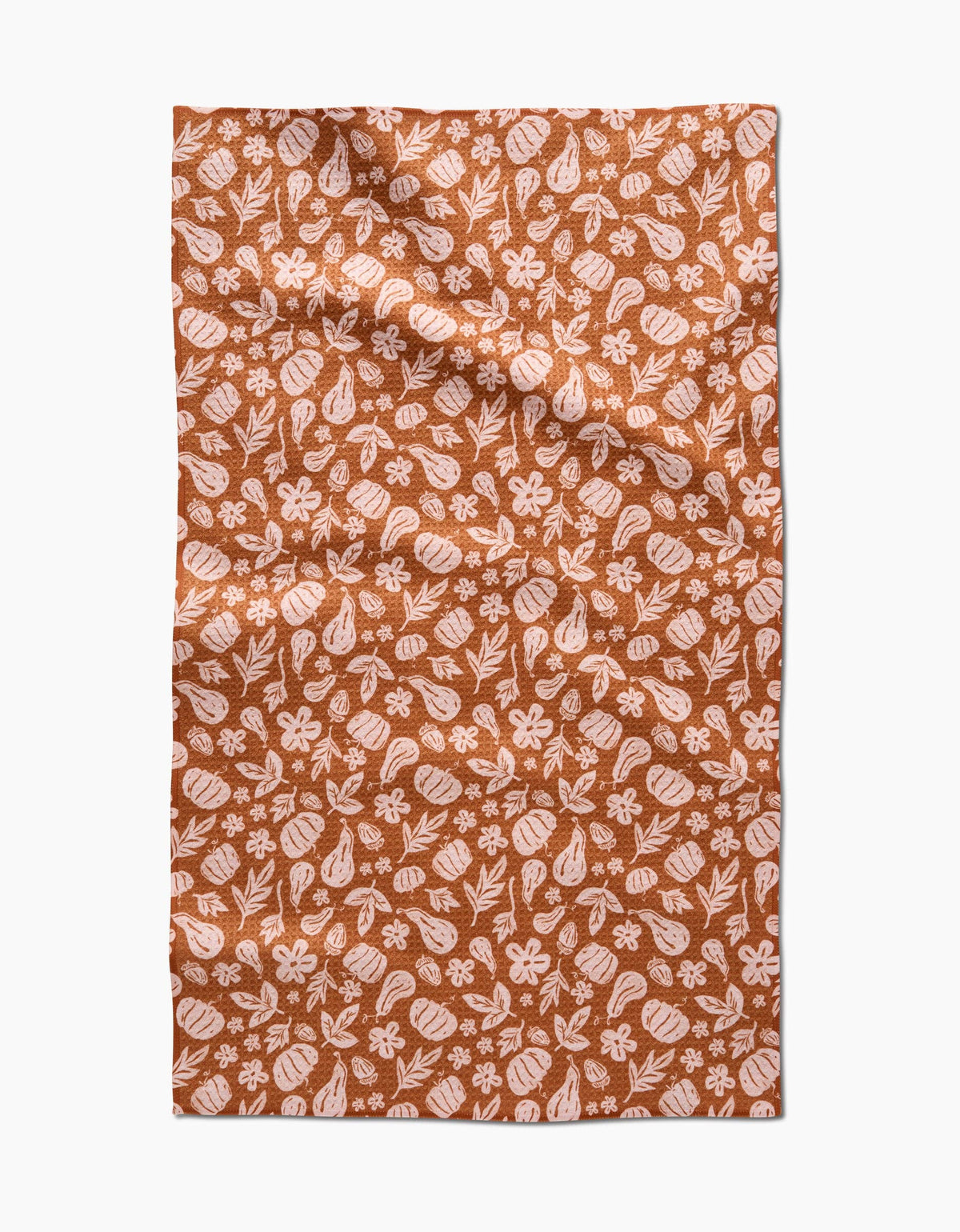 Farm Harvesting Days Tea Towel-1