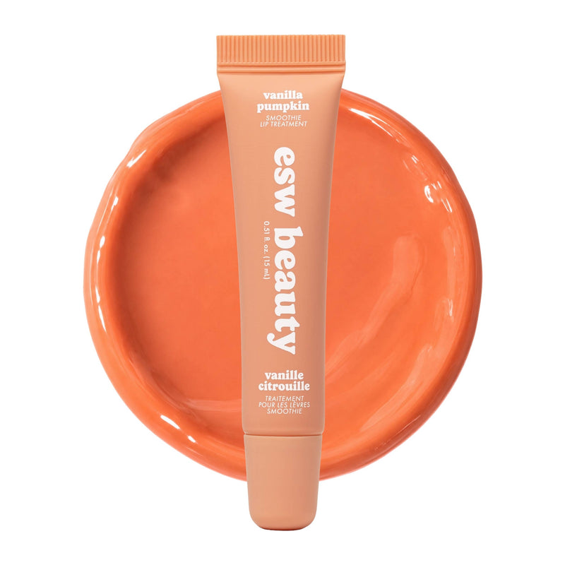 Vanilla Pumpkin Hydration Lip Treatment-zoom-