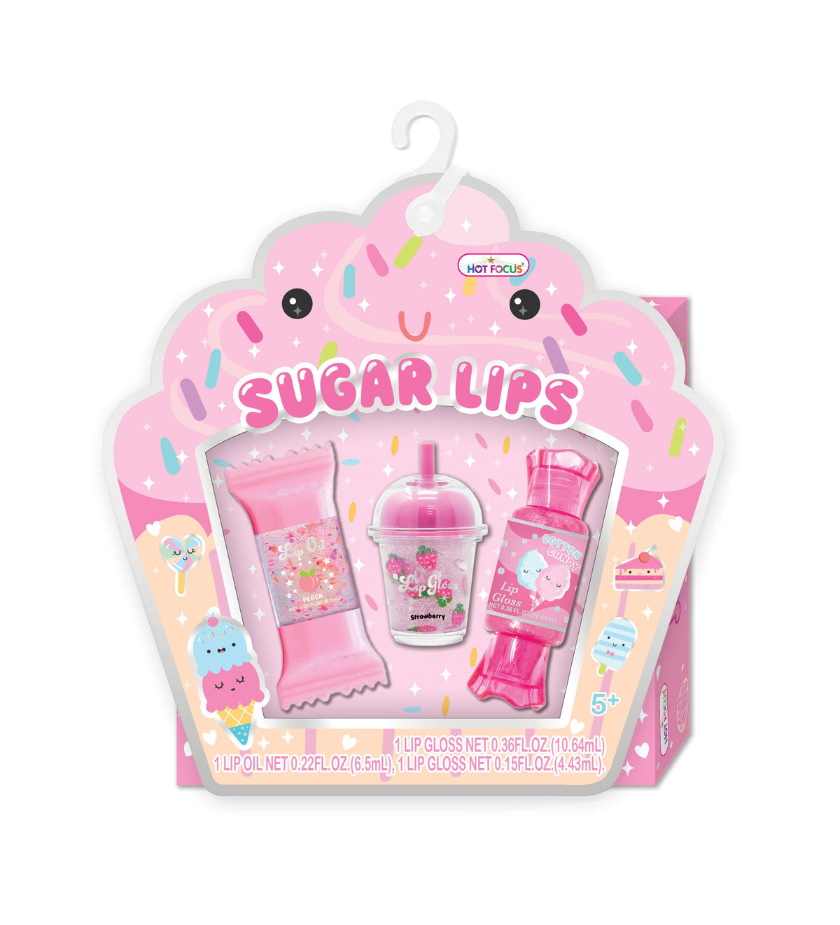 Sugar Lips, Sugar Crush-1