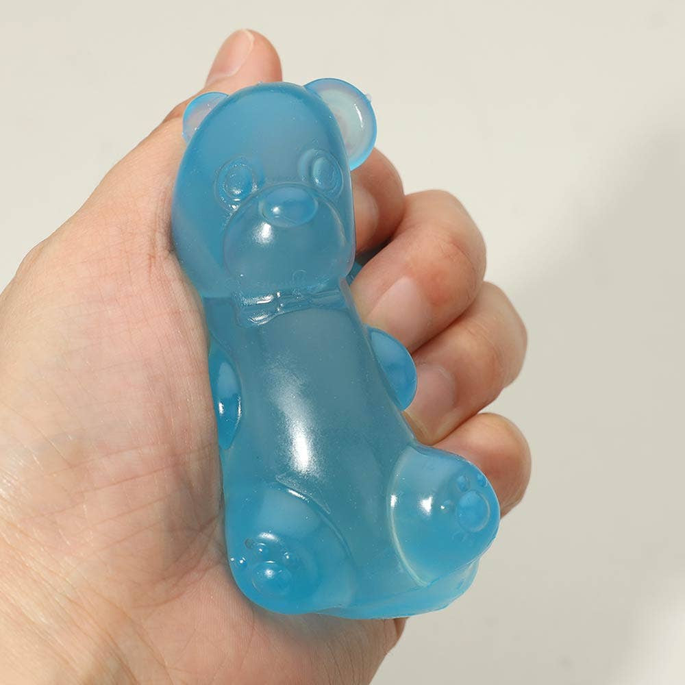 Gummy Bear Squishy-zoom-1