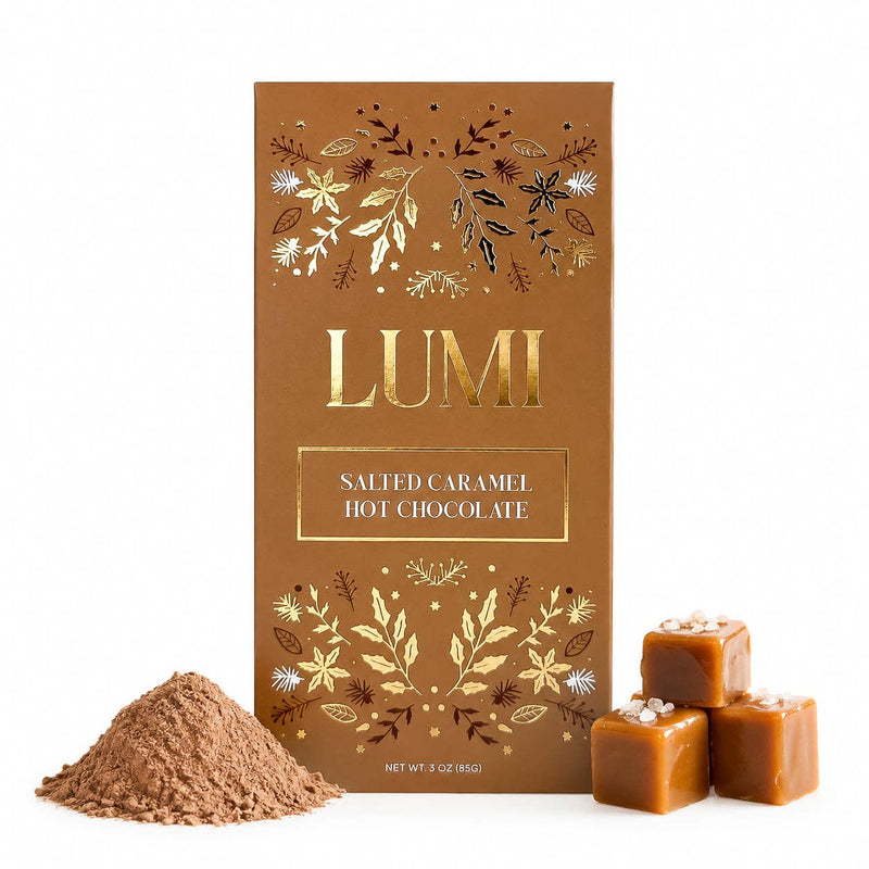 Salted Caramel Hot Chocolate-zoom-