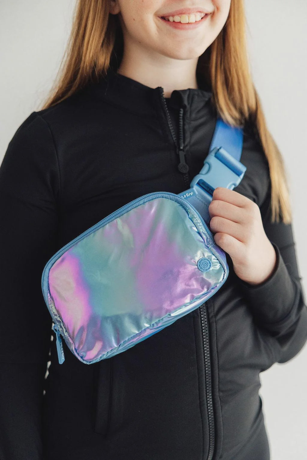Iridescent Belt Bag-zoom-1