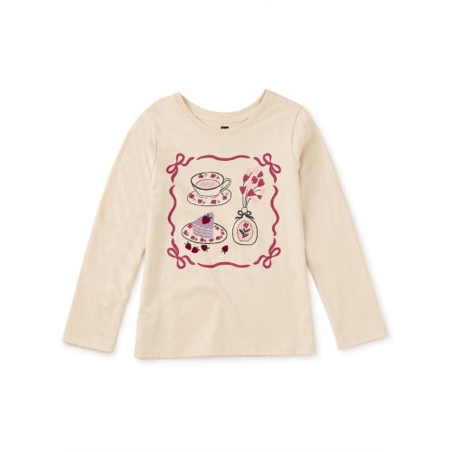 AFTERNOON TEA GRAPHIC TEE-zoom-