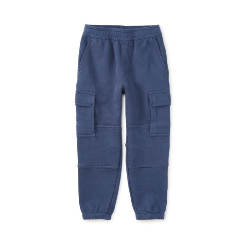 CARGO POCKET JOGGERS-zoom-