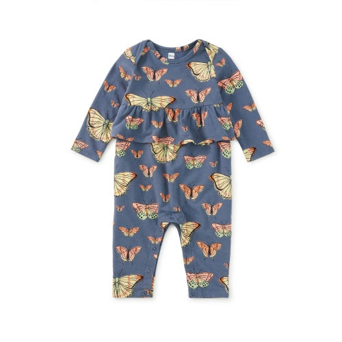 PRETTY PEPLUM BABY ROMPER-1
